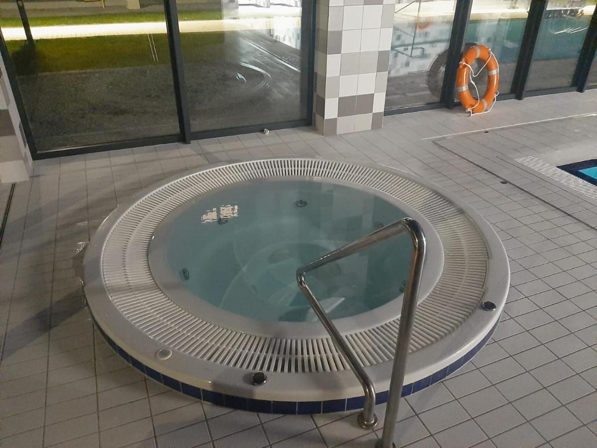 5 Morz Apartament Relax 辛安诺泽蒂 外观 照片