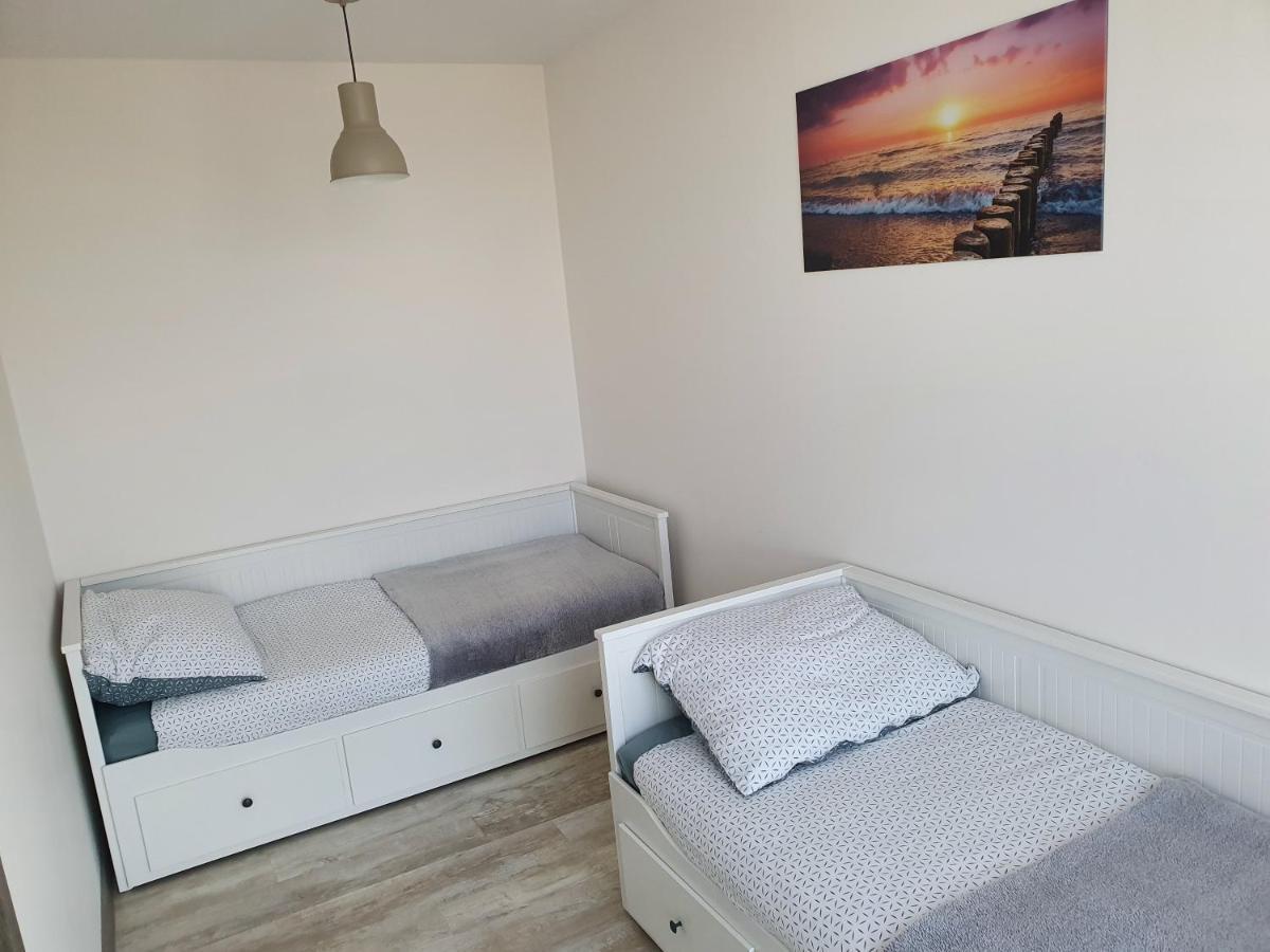 5 Morz Apartament Relax 辛安诺泽蒂 外观 照片