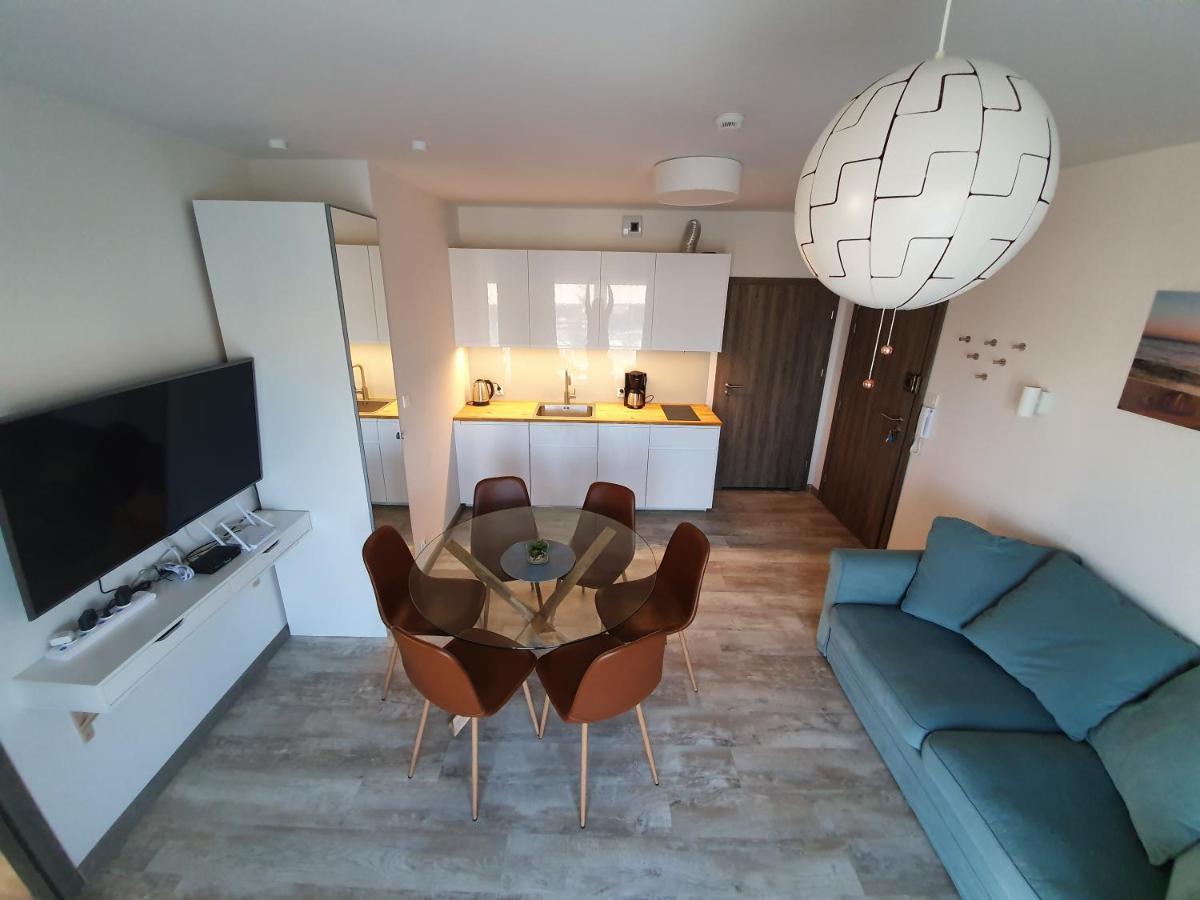 5 Morz Apartament Relax 辛安诺泽蒂 外观 照片