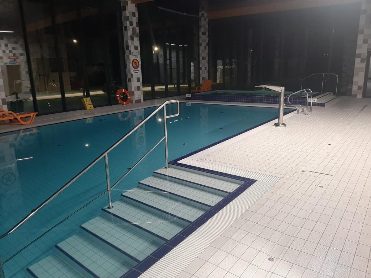 5 Morz Apartament Relax 辛安诺泽蒂 外观 照片
